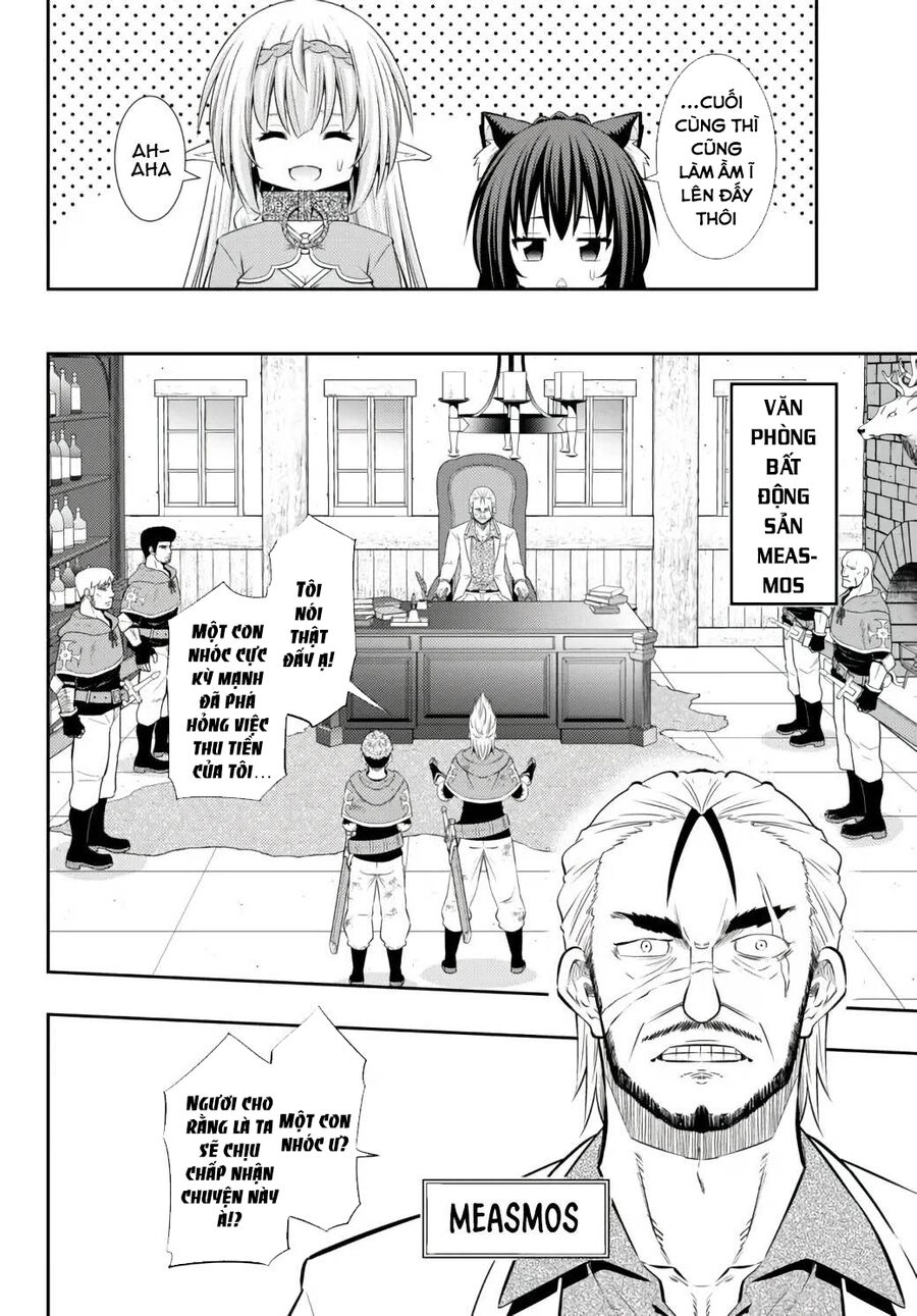 Isekai Maou To Shoukan Shoujo No Dorei Majutsu Chapter 87.2 - 6