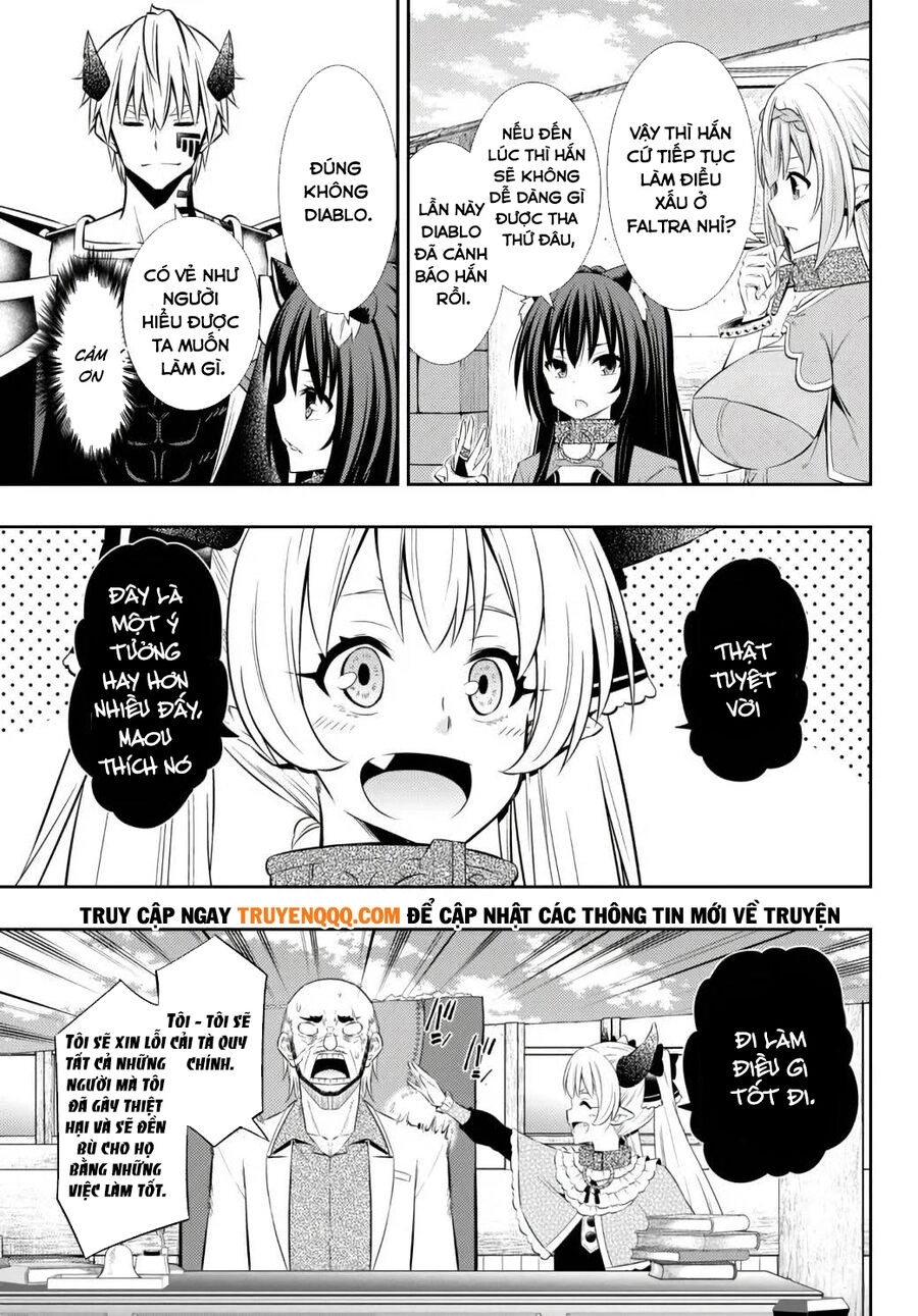 Isekai Maou To Shoukan Shoujo No Dorei Majutsu Chapter 87.3 - 6