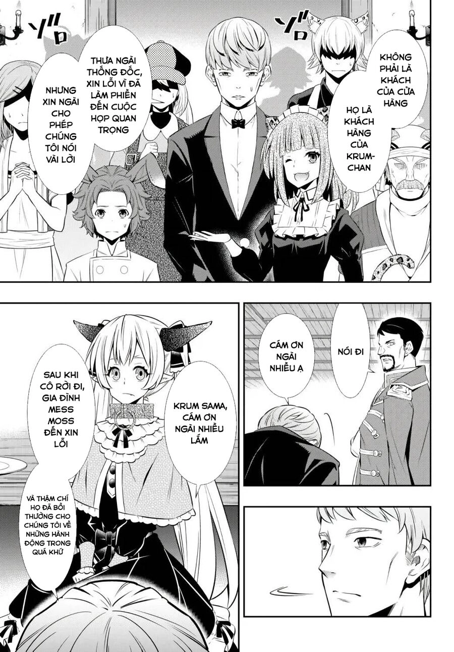 Isekai Maou To Shoukan Shoujo No Dorei Majutsu Chapter 88 - 7
