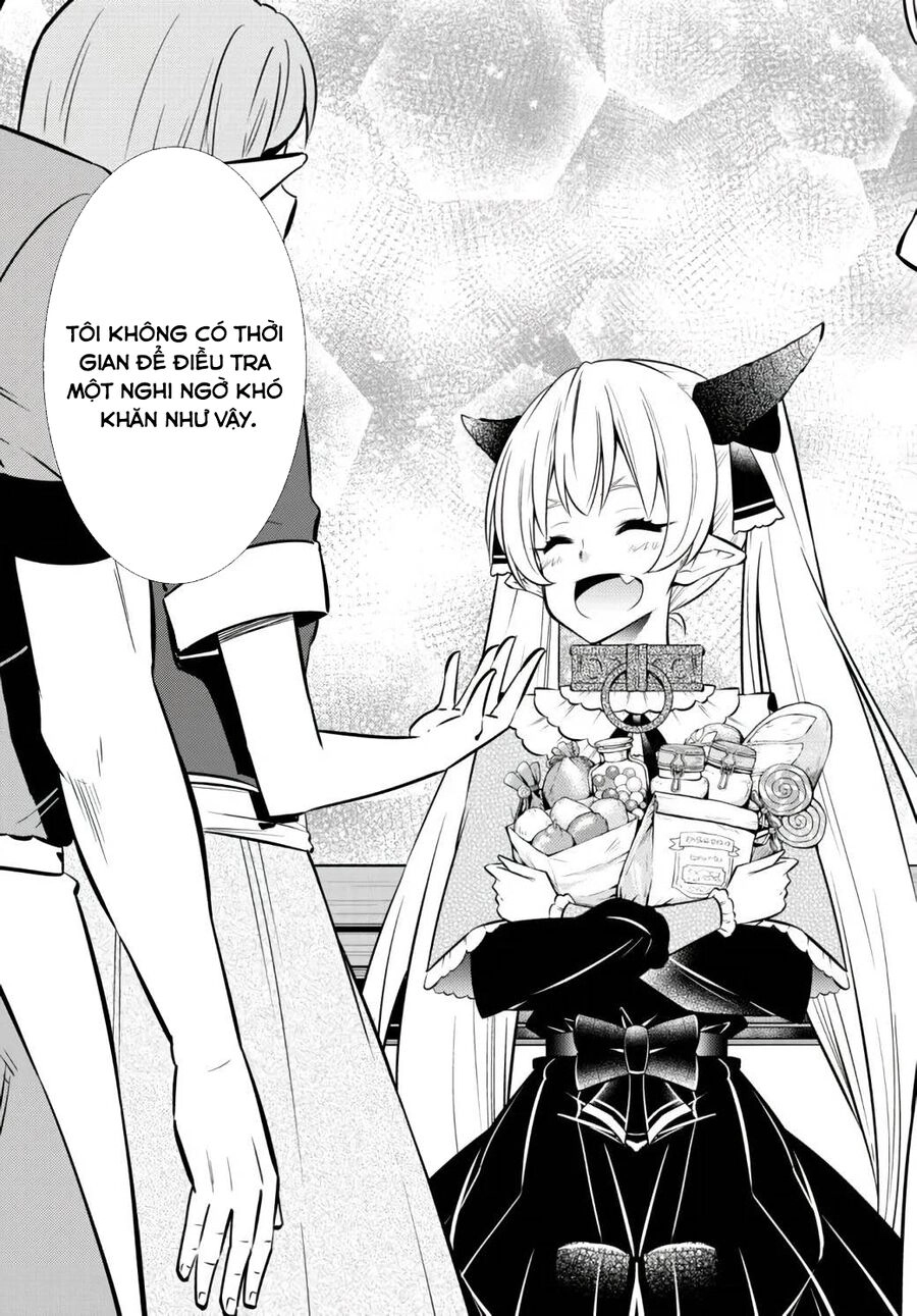 Isekai Maou To Shoukan Shoujo No Dorei Majutsu Chapter 88 - 11