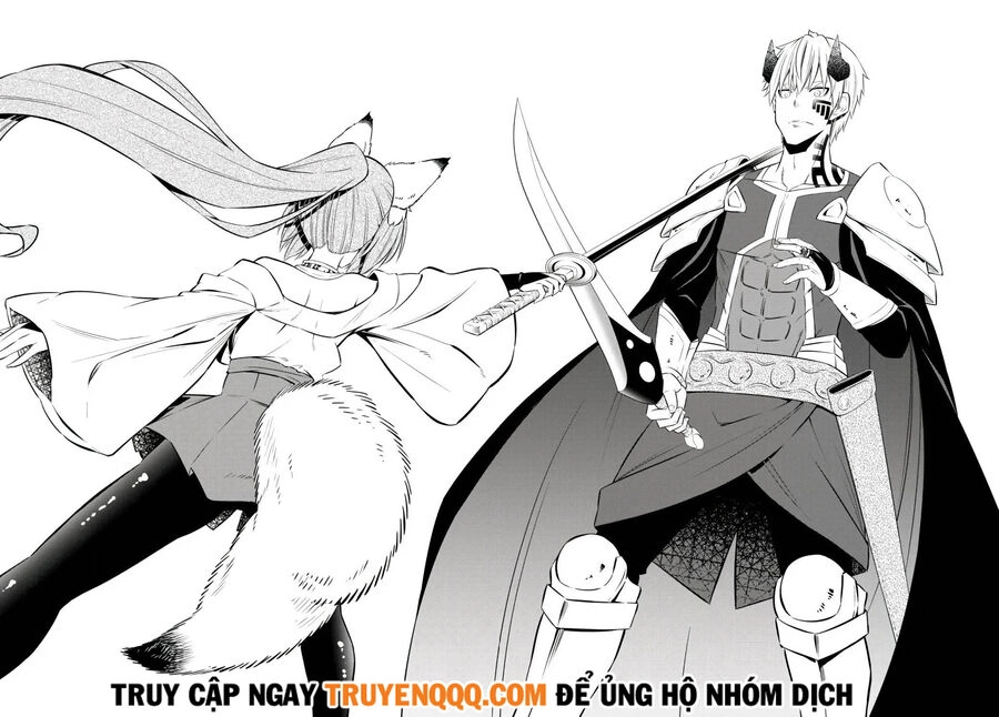 Isekai Maou To Shoukan Shoujo No Dorei Majutsu Chapter 90 - 4