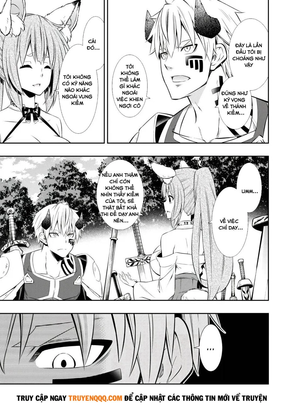 Isekai Maou To Shoukan Shoujo No Dorei Majutsu Chapter 90 - 8