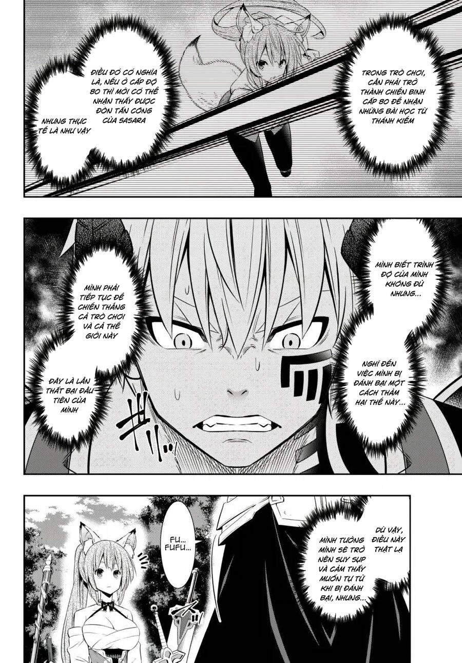 Isekai Maou To Shoukan Shoujo No Dorei Majutsu Chapter 90 - 9