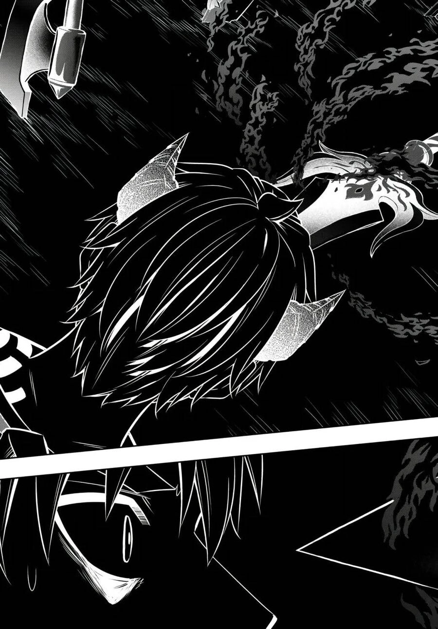 Isekai Maou To Shoukan Shoujo No Dorei Majutsu Chapter 90.5 - 14