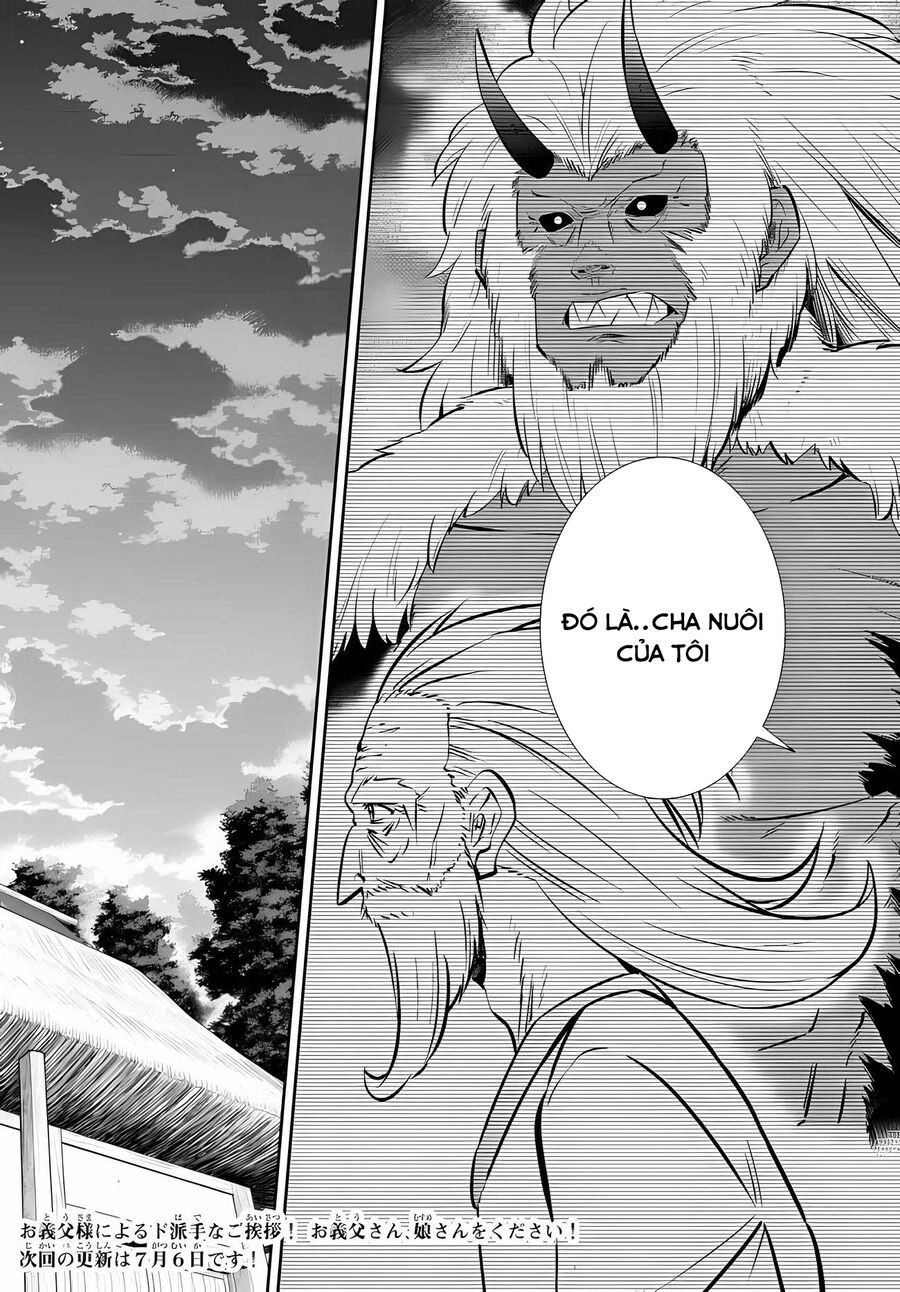 Isekai Maou To Shoukan Shoujo No Dorei Majutsu Chapter 91.5 - 11