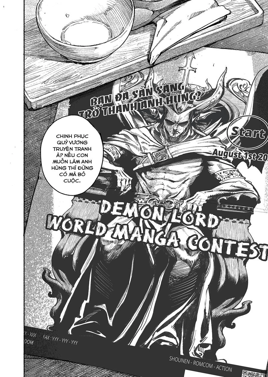 Lion Heart - The Journey Begins Chapter 1 - 44