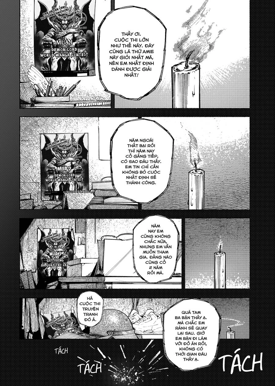 Lion Heart - The Journey Begins Chapter 1 - 56