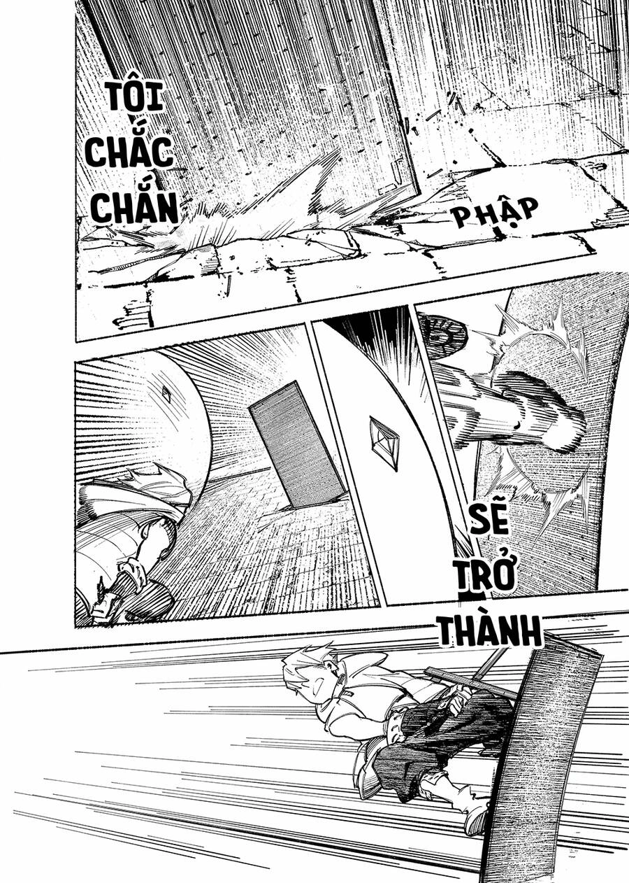 Lion Heart - The Journey Begins Chapter 1 - 60