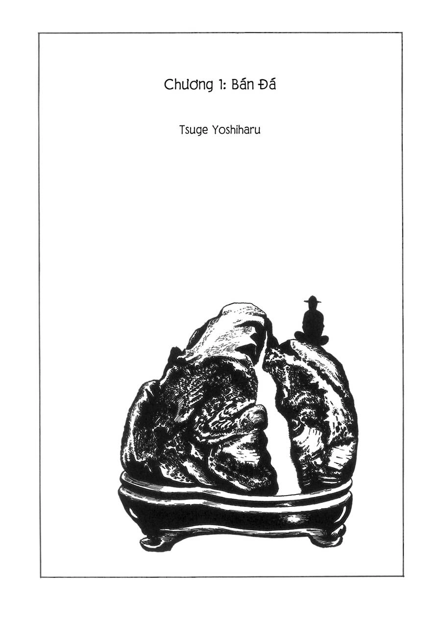 Munou No Hito - Người Vô Năng Chapter 1 - 1