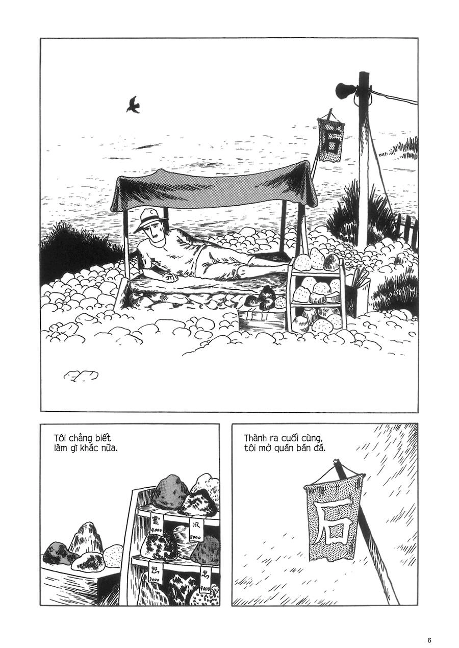 Munou No Hito - Người Vô Năng Chapter 1 - 2