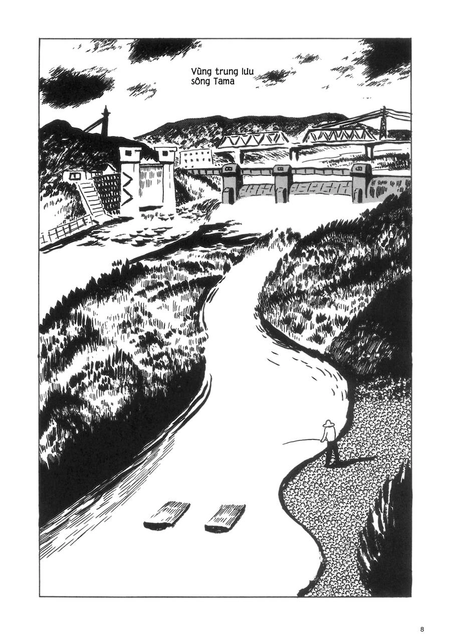 Munou No Hito - Người Vô Năng Chapter 1 - 4