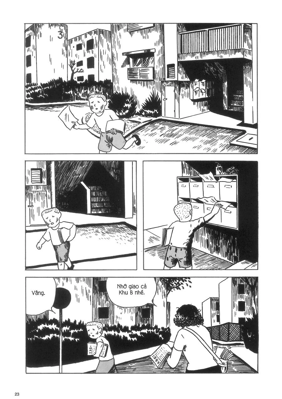 Munou No Hito - Người Vô Năng Chapter 1 - 19