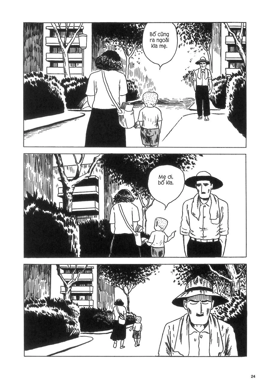 Munou No Hito - Người Vô Năng Chapter 1 - 20