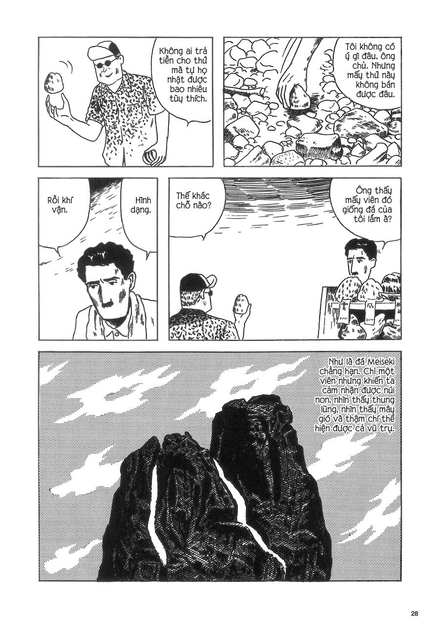 Munou No Hito - Người Vô Năng Chapter 1 - 24