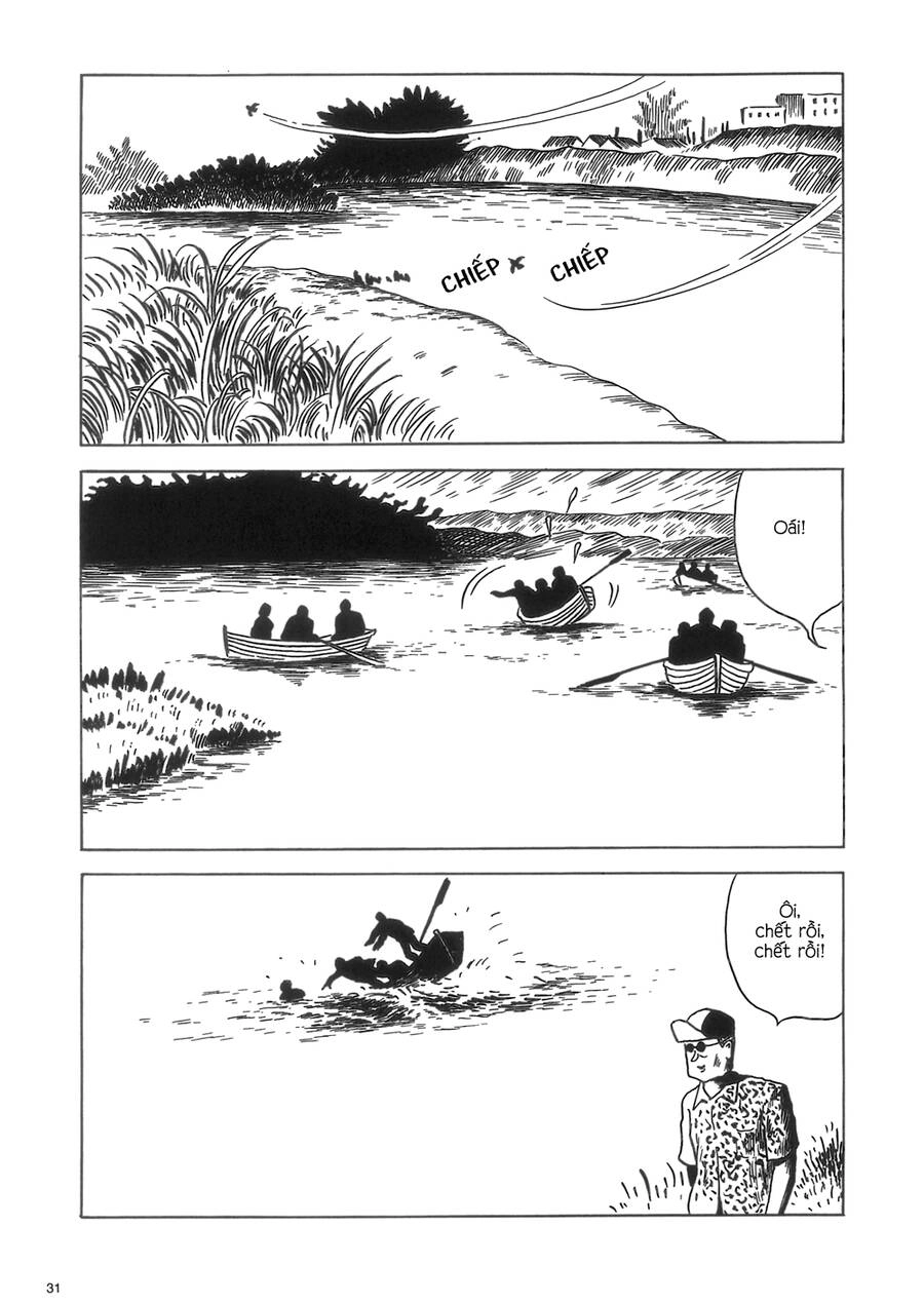 Munou No Hito - Người Vô Năng Chapter 1 - 27