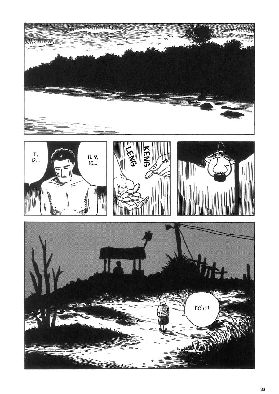 Munou No Hito - Người Vô Năng Chapter 1 - 32