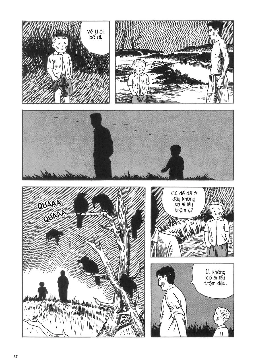 Munou No Hito - Người Vô Năng Chapter 1 - 33