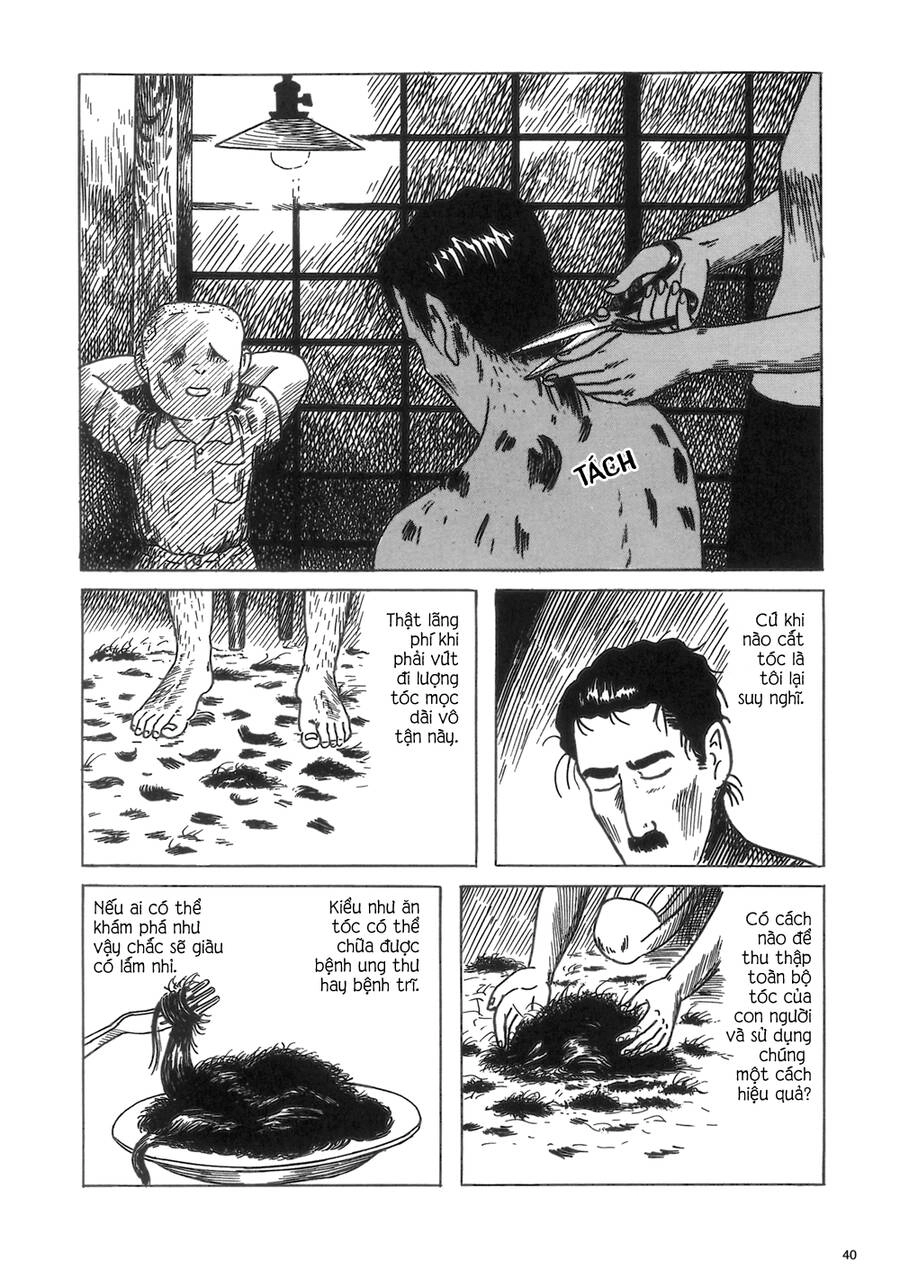 Munou No Hito - Người Vô Năng Chapter 2 - 2