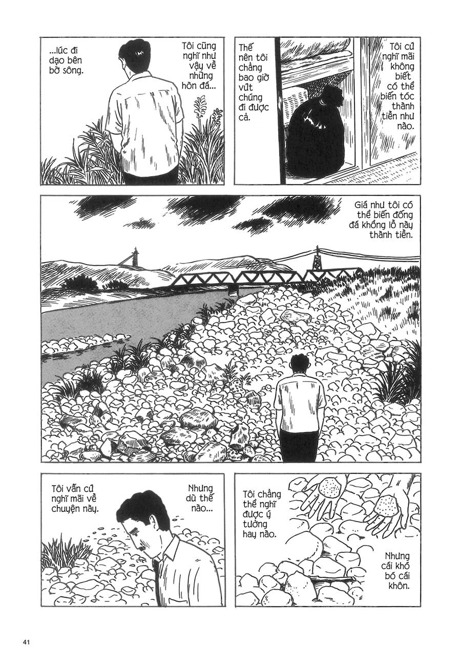 Munou No Hito - Người Vô Năng Chapter 2 - 3