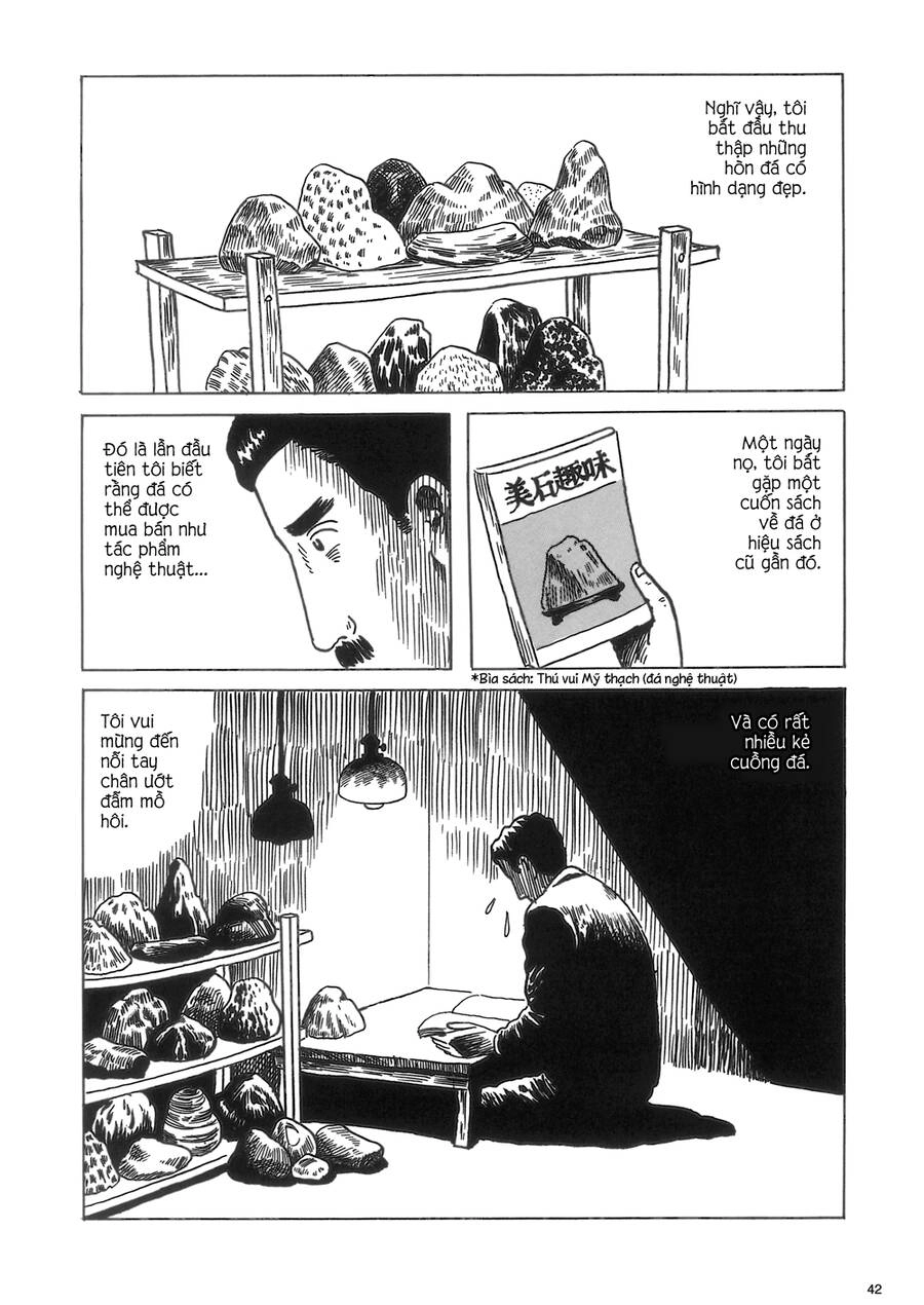 Munou No Hito - Người Vô Năng Chapter 2 - 4