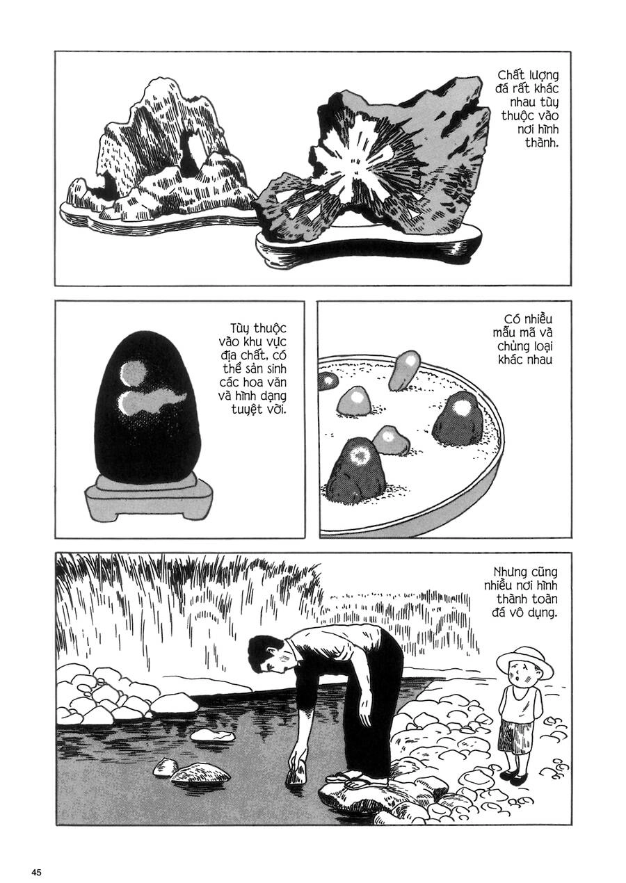 Munou No Hito - Người Vô Năng Chapter 2 - 7