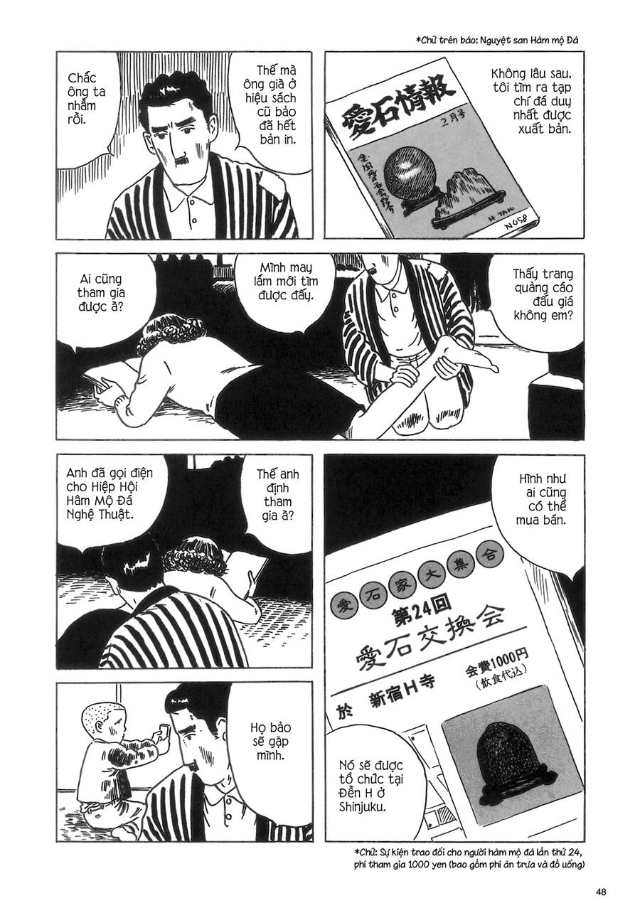 Munou No Hito - Người Vô Năng Chapter 2 - 10