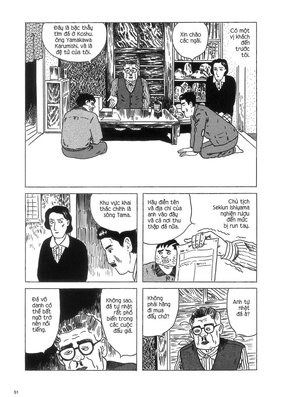 Munou No Hito - Người Vô Năng Chapter 2 - 13