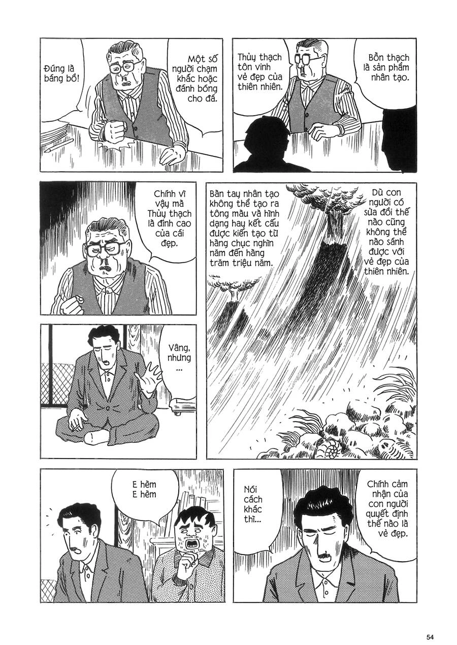 Munou No Hito - Người Vô Năng Chapter 2 - 16