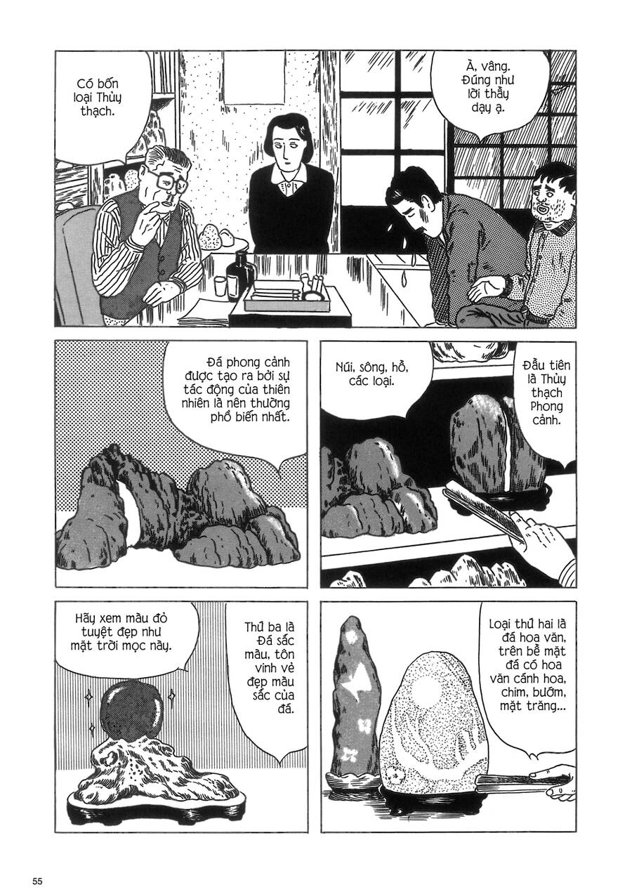 Munou No Hito - Người Vô Năng Chapter 2 - 17