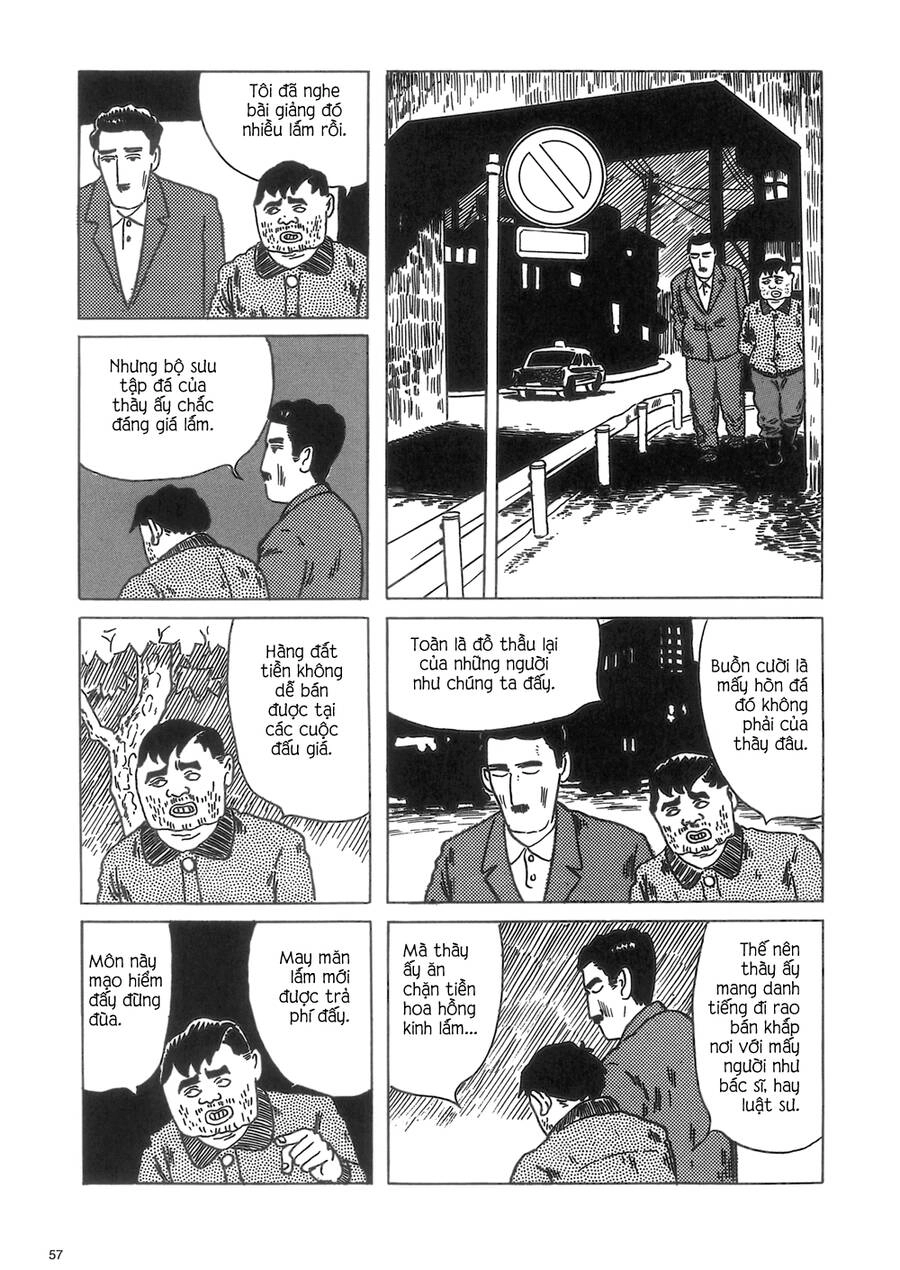 Munou No Hito - Người Vô Năng Chapter 2 - 19