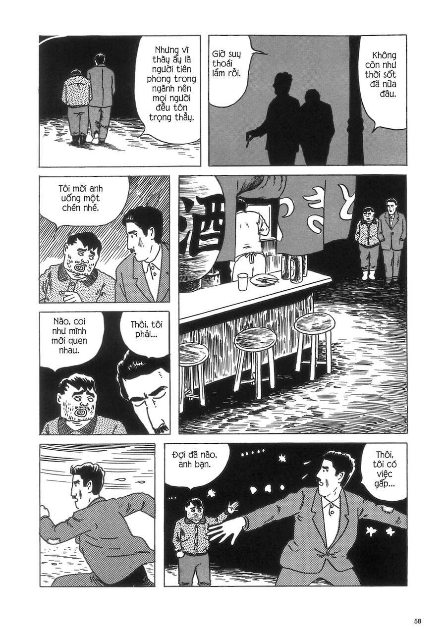 Munou No Hito - Người Vô Năng Chapter 2 - 20