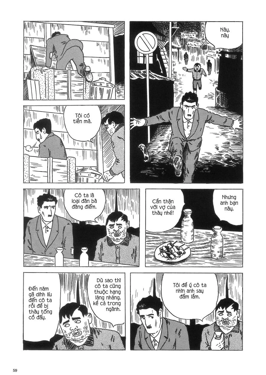 Munou No Hito - Người Vô Năng Chapter 2 - 21