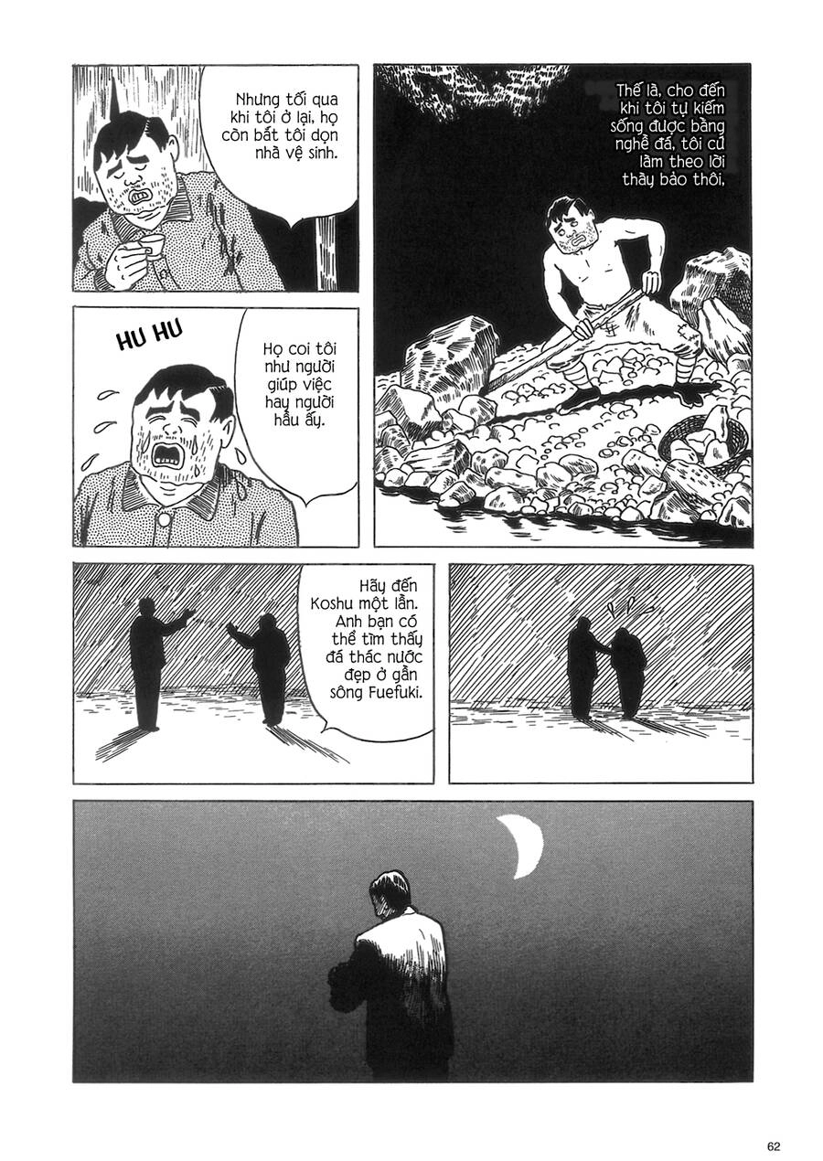 Munou No Hito - Người Vô Năng Chapter 2 - 24