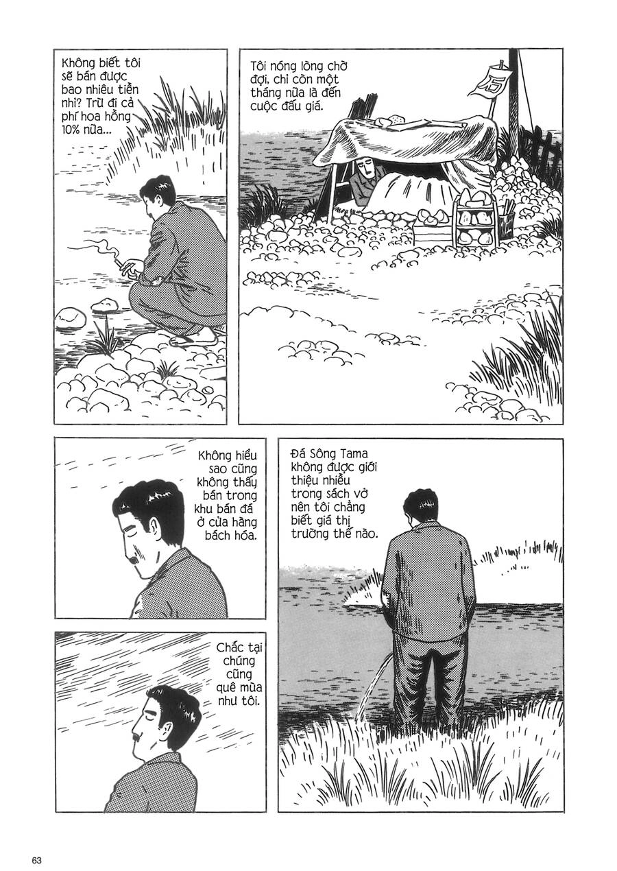 Munou No Hito - Người Vô Năng Chapter 2 - 25