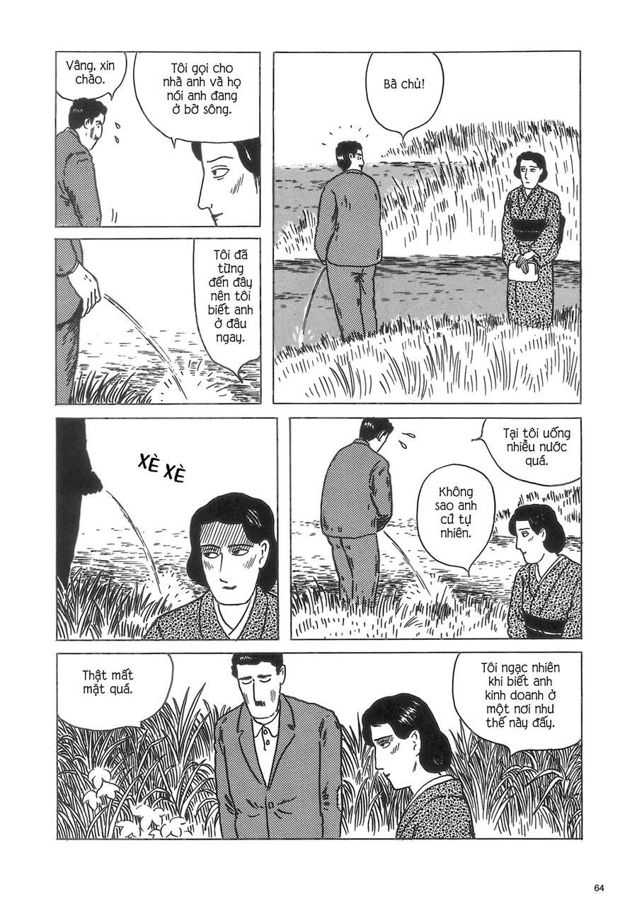 Munou No Hito - Người Vô Năng Chapter 2 - 26