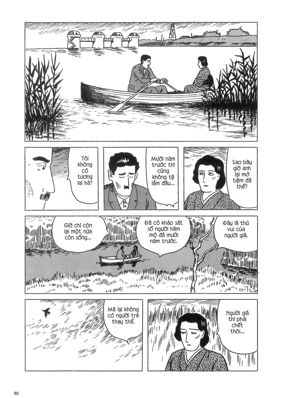 Munou No Hito - Người Vô Năng Chapter 2 - 27