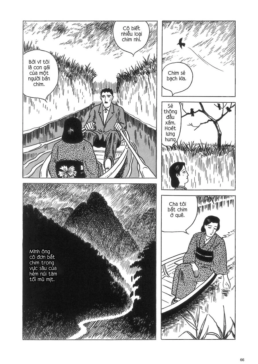 Munou No Hito - Người Vô Năng Chapter 2 - 28
