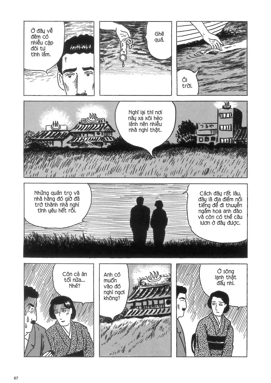 Munou No Hito - Người Vô Năng Chapter 2 - 29