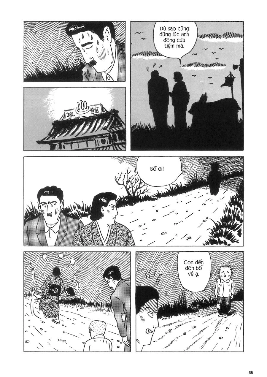 Munou No Hito - Người Vô Năng Chapter 2 - 30