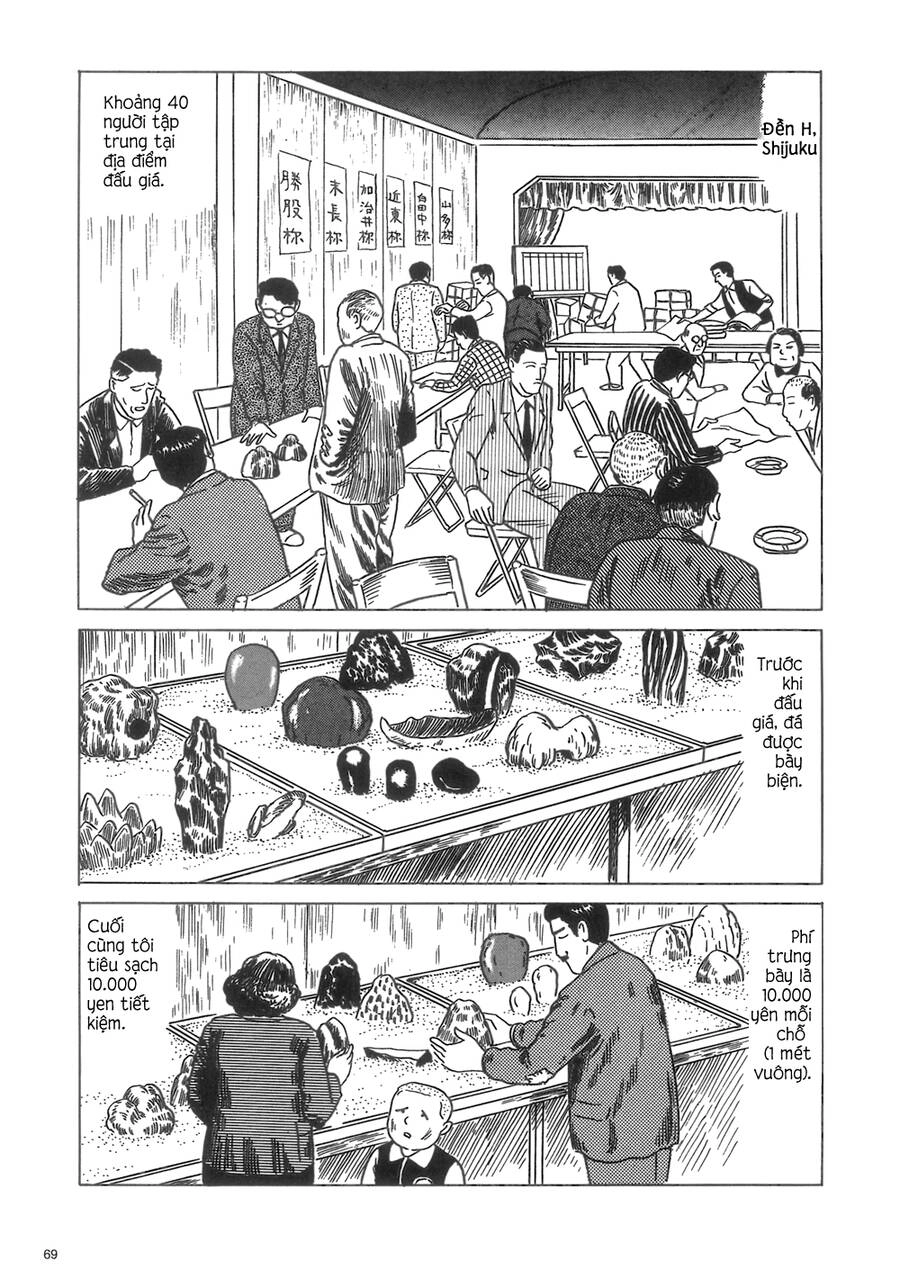 Munou No Hito - Người Vô Năng Chapter 2 - 31