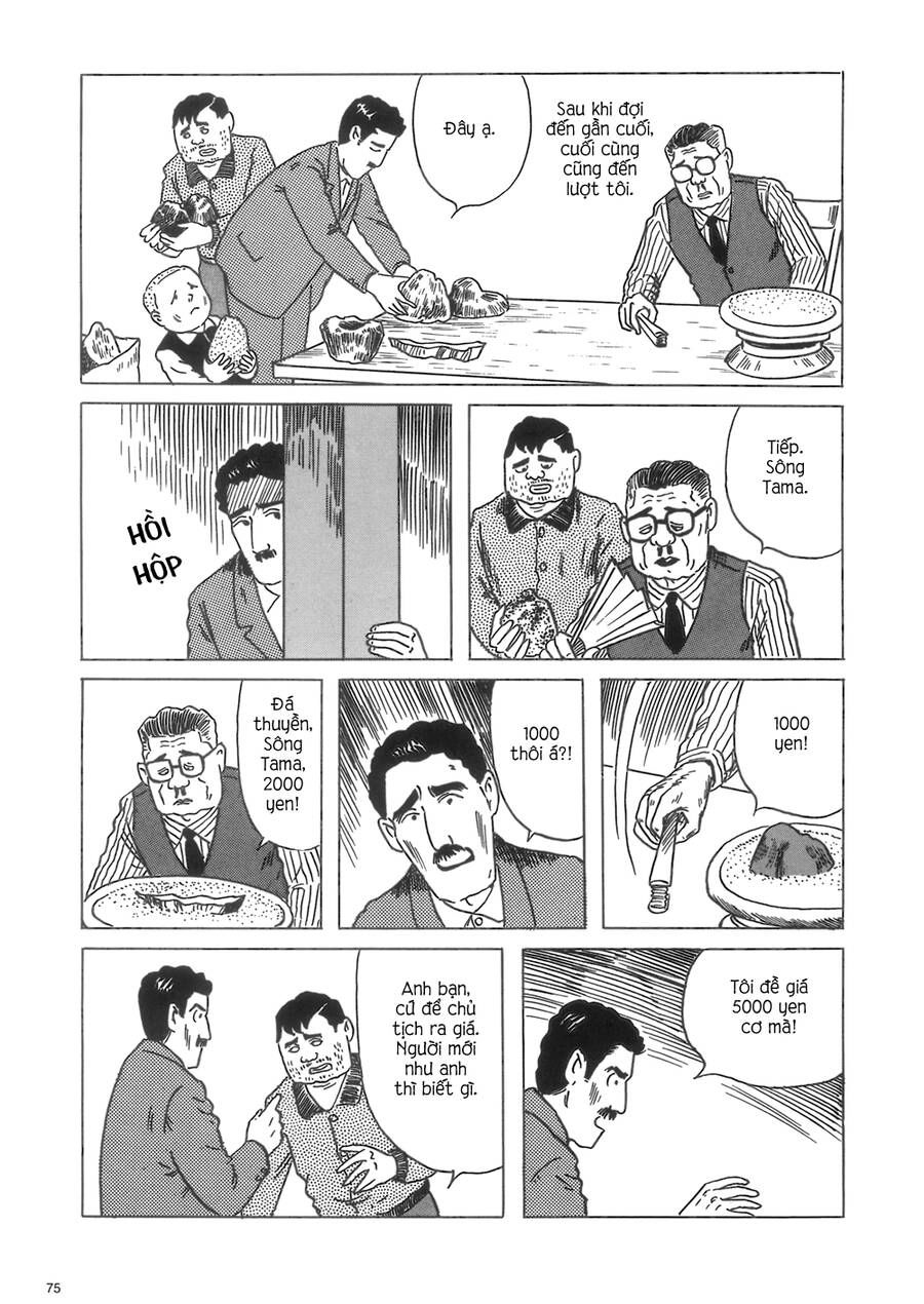 Munou No Hito - Người Vô Năng Chapter 2 - 37