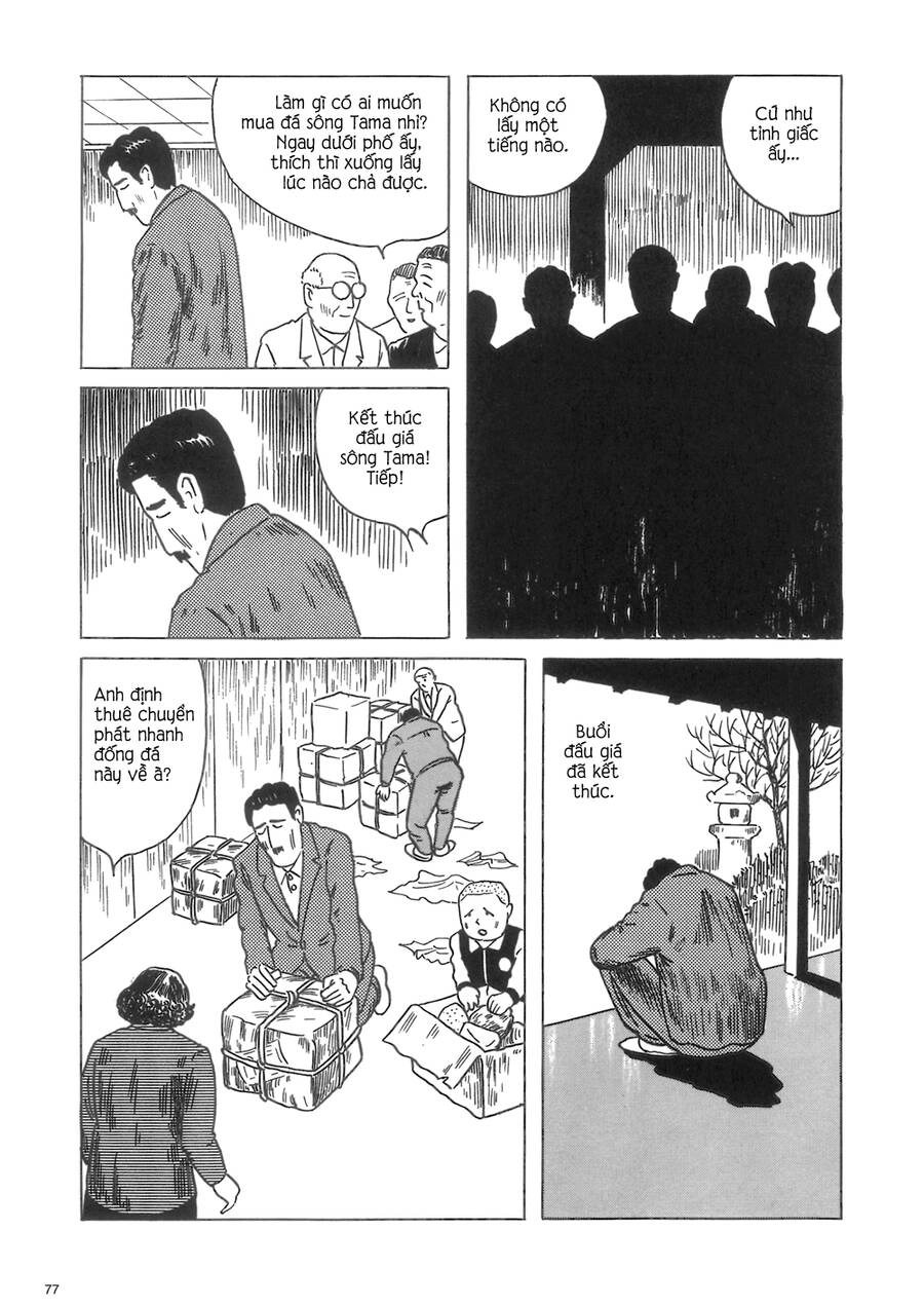 Munou No Hito - Người Vô Năng Chapter 2 - 39