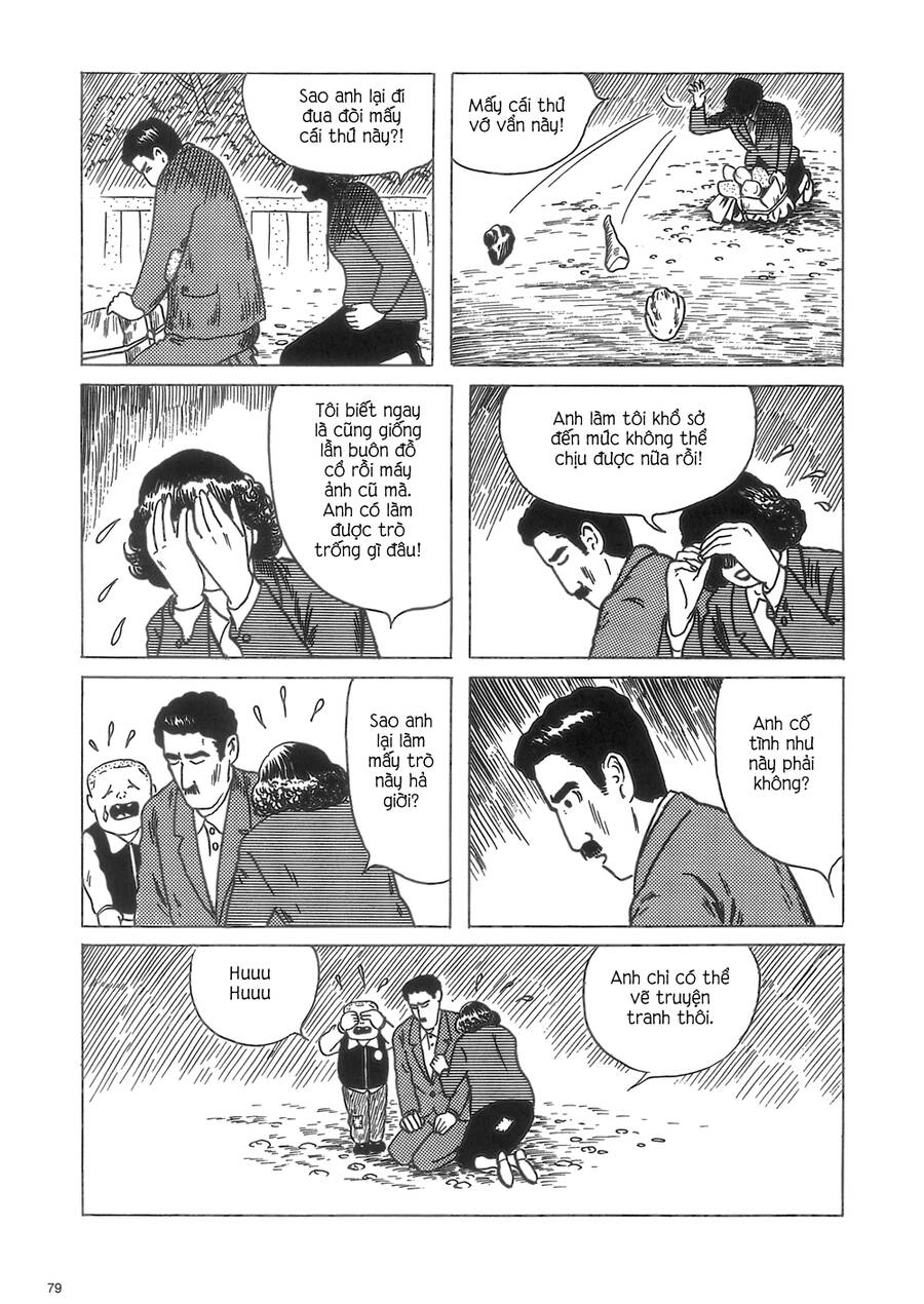 Munou No Hito - Người Vô Năng Chapter 2 - 41