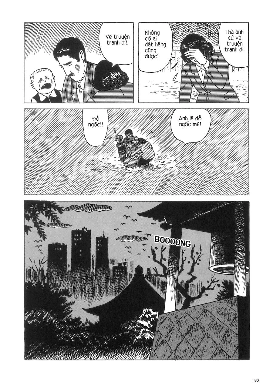 Munou No Hito - Người Vô Năng Chapter 2 - 42