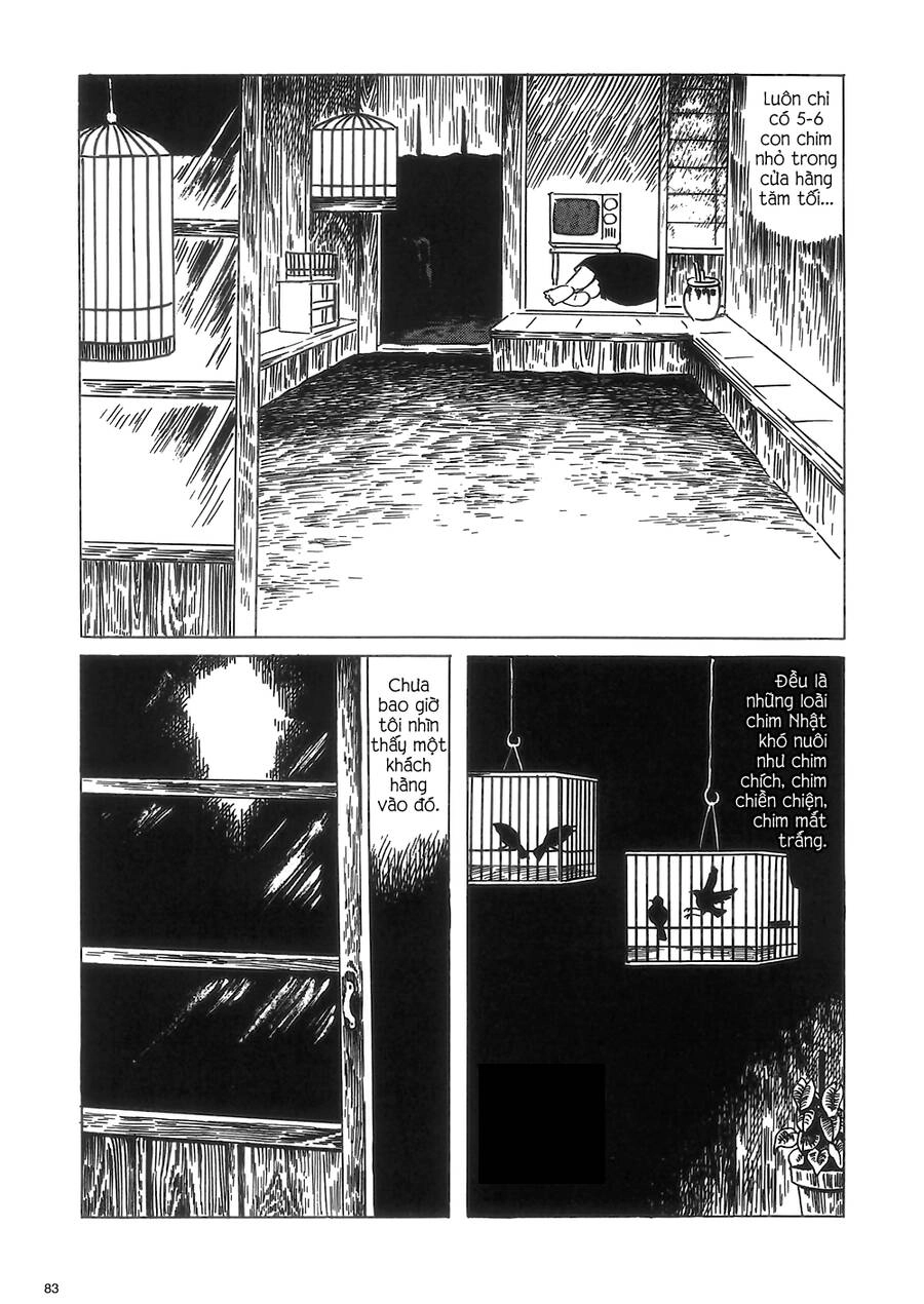 Munou No Hito - Người Vô Năng Chapter 3 - 3