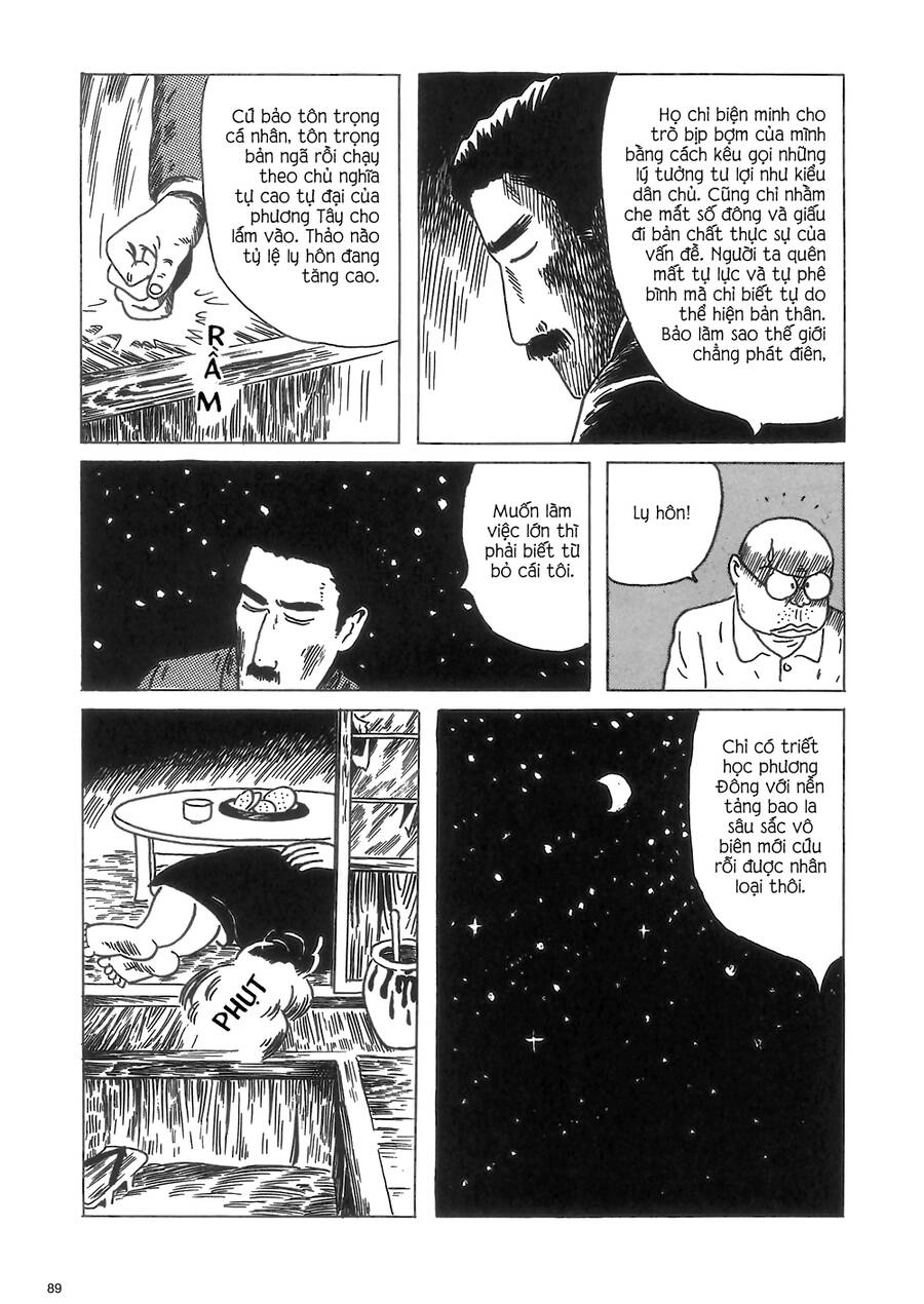 Munou No Hito - Người Vô Năng Chapter 3 - 9