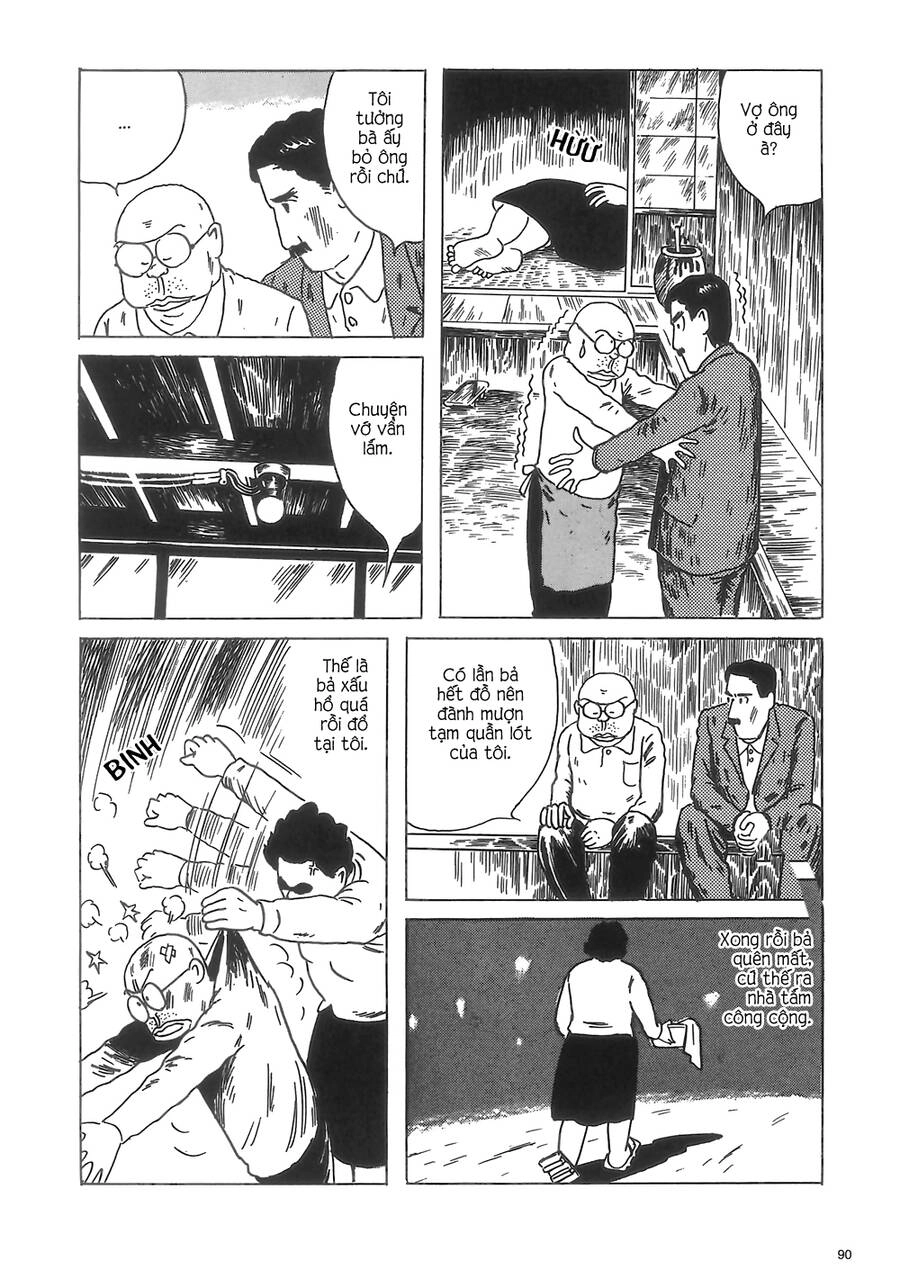 Munou No Hito - Người Vô Năng Chapter 3 - 10