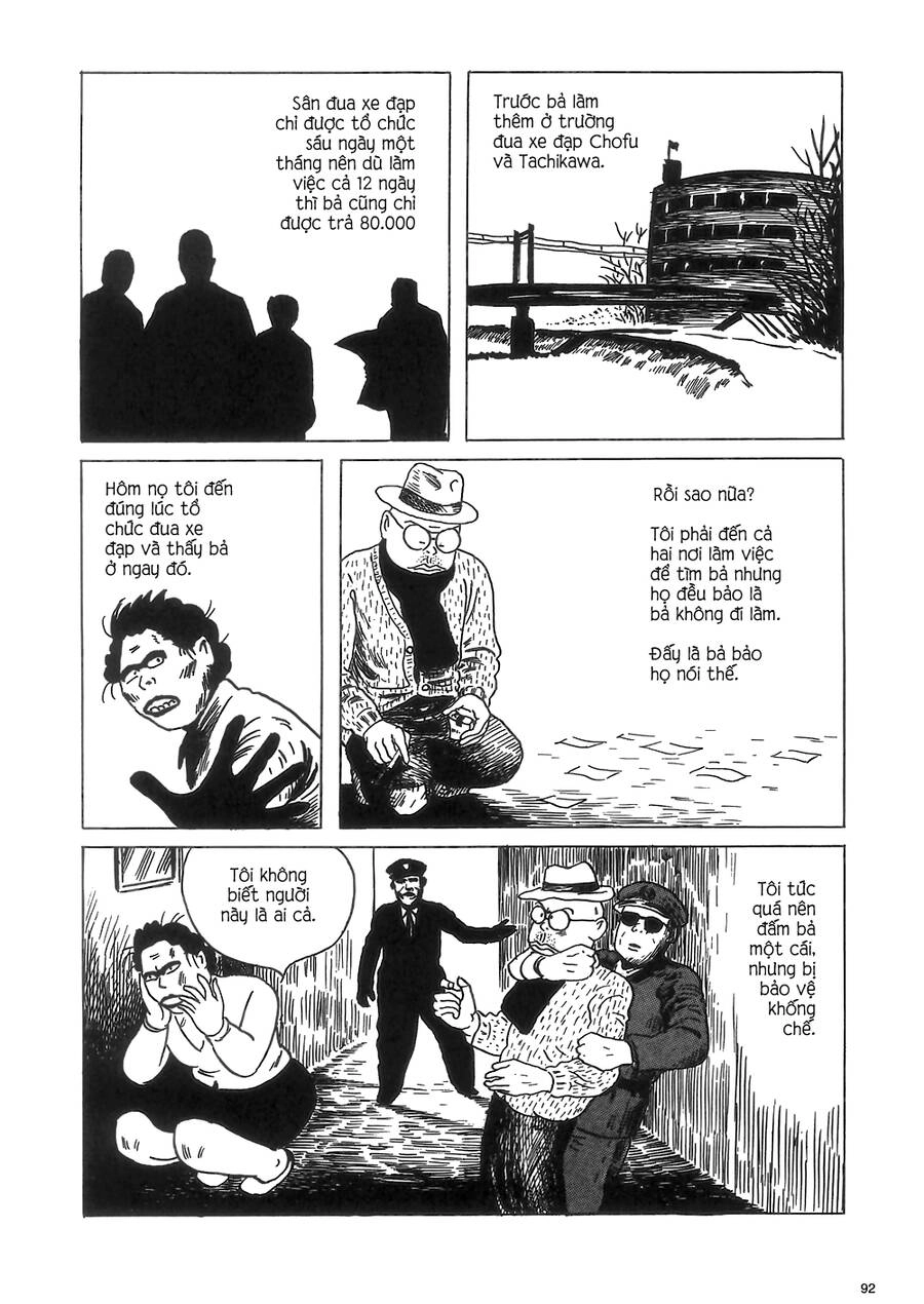 Munou No Hito - Người Vô Năng Chapter 3 - 12