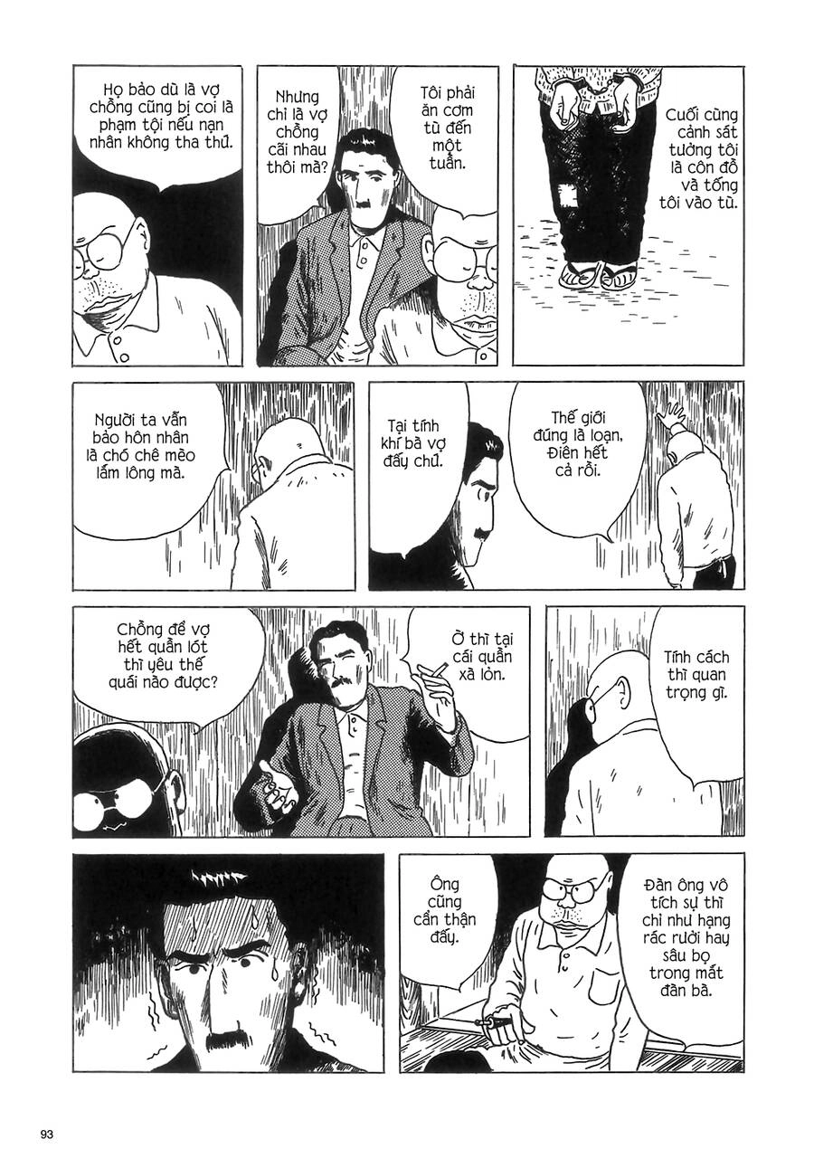 Munou No Hito - Người Vô Năng Chapter 3 - 13