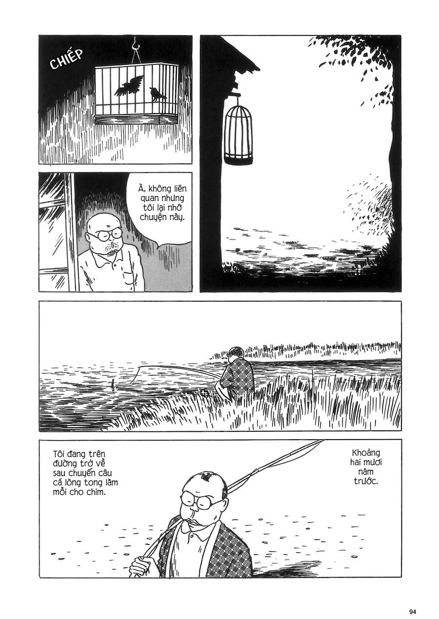 Munou No Hito - Người Vô Năng Chapter 3 - 14